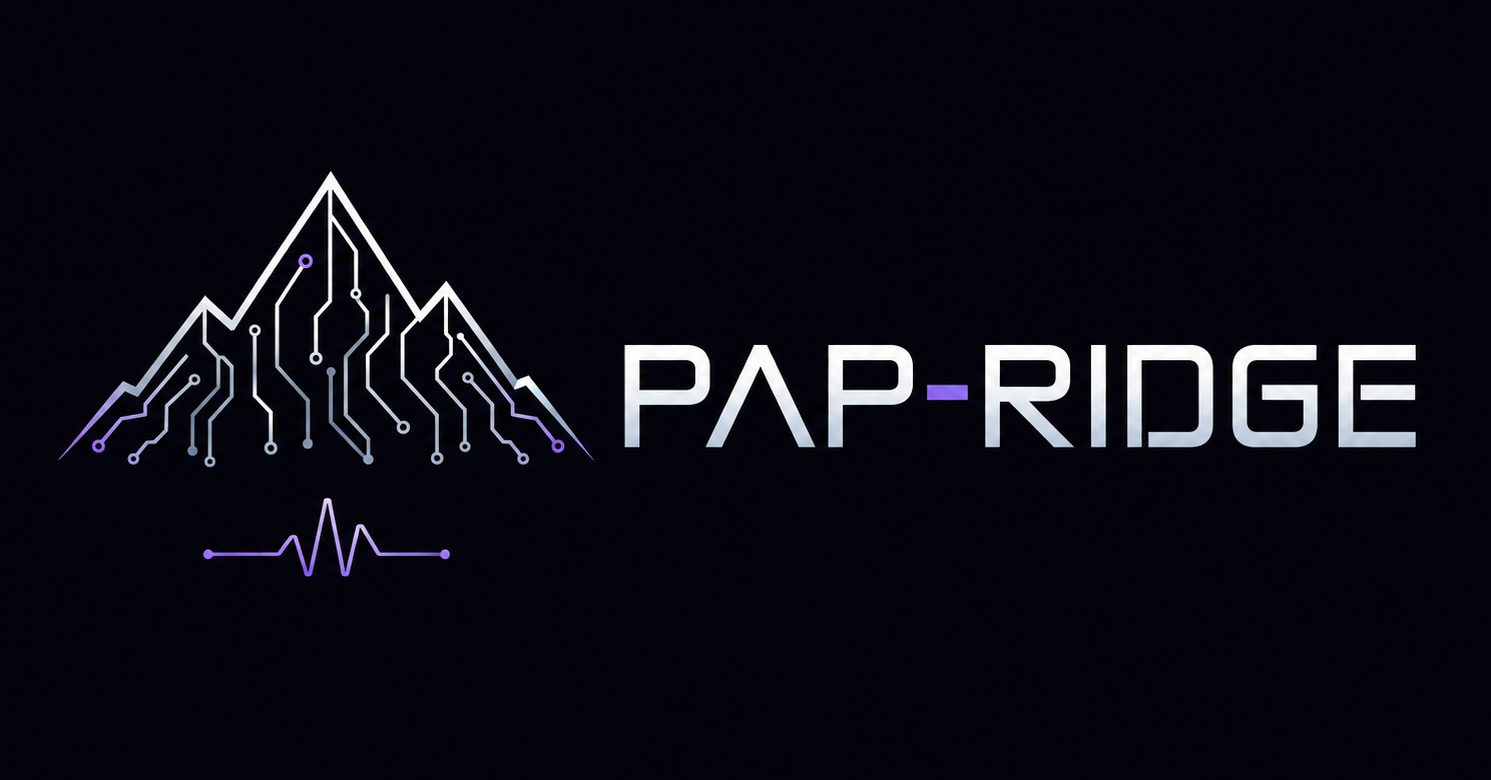 PAP-RIDGE