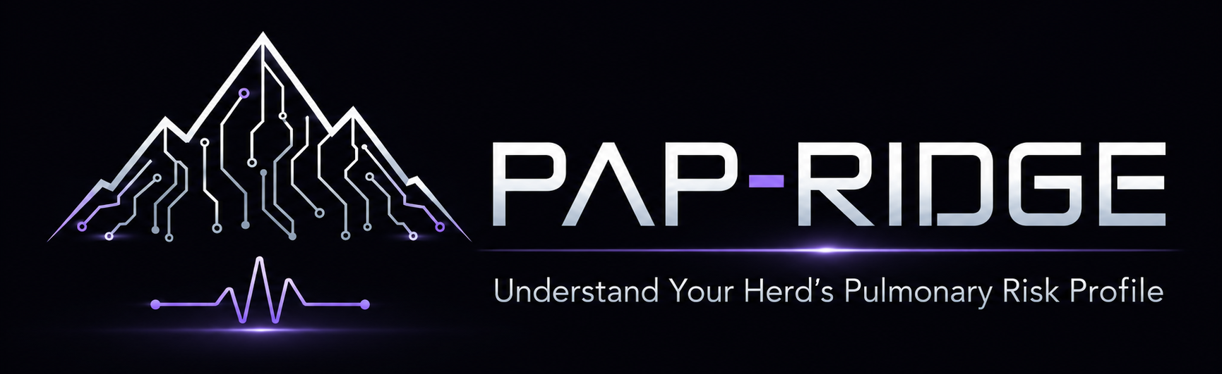 PAP-RIDGE — Understand Your Herd's Pulmonary Risk Profile